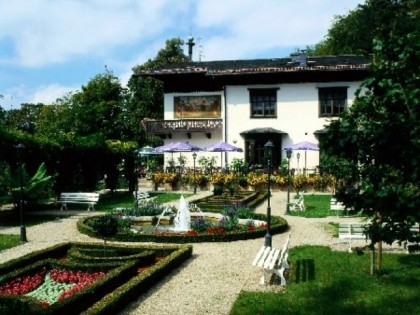 Foto: Villa Feodora