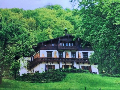 Foto: Villa Feodora