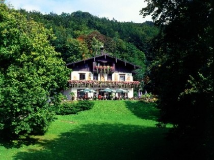 Foto: Villa Feodora